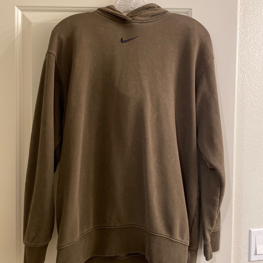 Nike hoodie